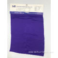 Woven 100V Fabric 240GSM Blue Plain Fabrics